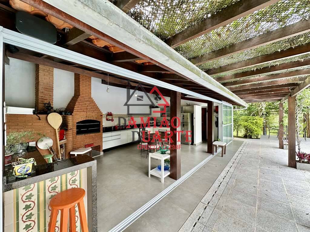 Casa de Condomínio, 5 quartos - Foto 57