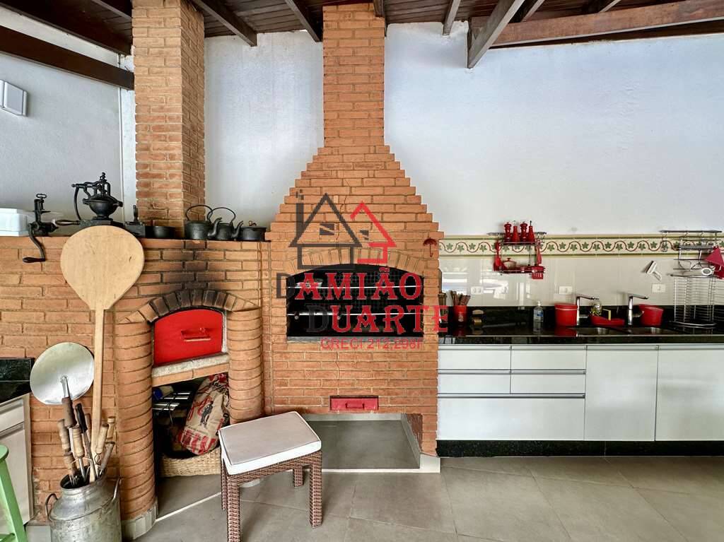 Casa de Condomínio, 5 quartos - Foto 59