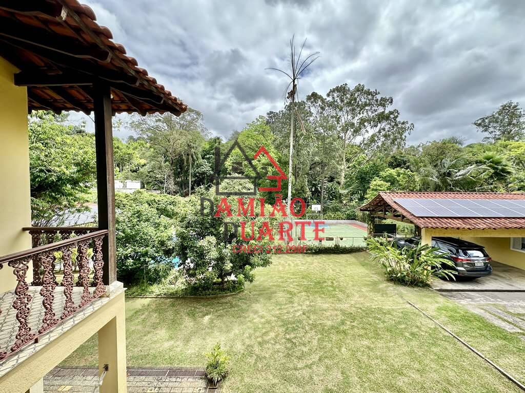 Casa de Condomínio, 5 quartos - Foto 68