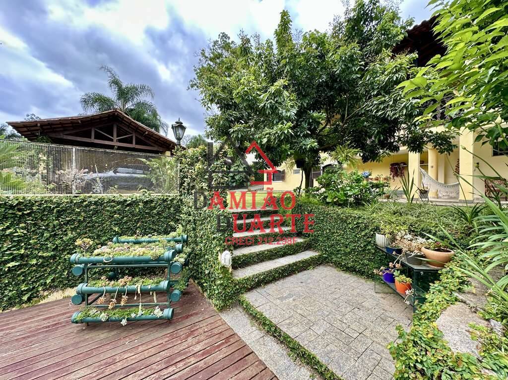 Casa de Condomínio, 5 quartos - Foto 67