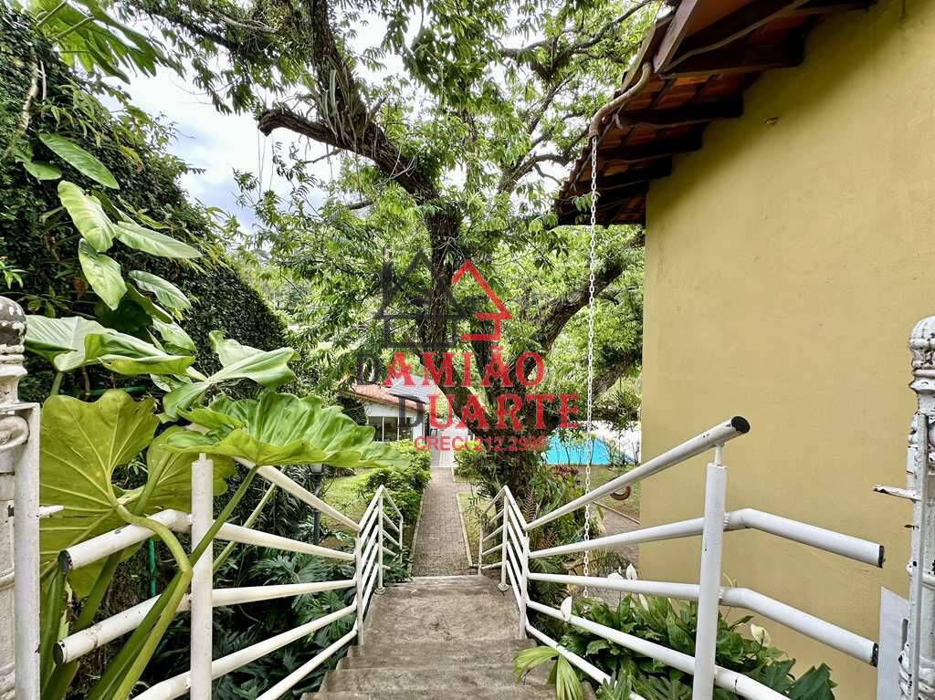 Casa de Condomínio, 5 quartos - Foto 70
