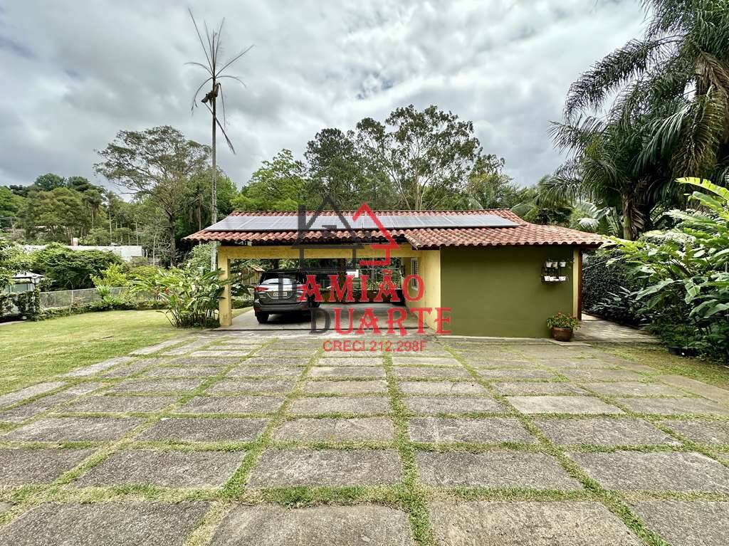 Casa de Condomínio, 5 quartos - Foto 74
