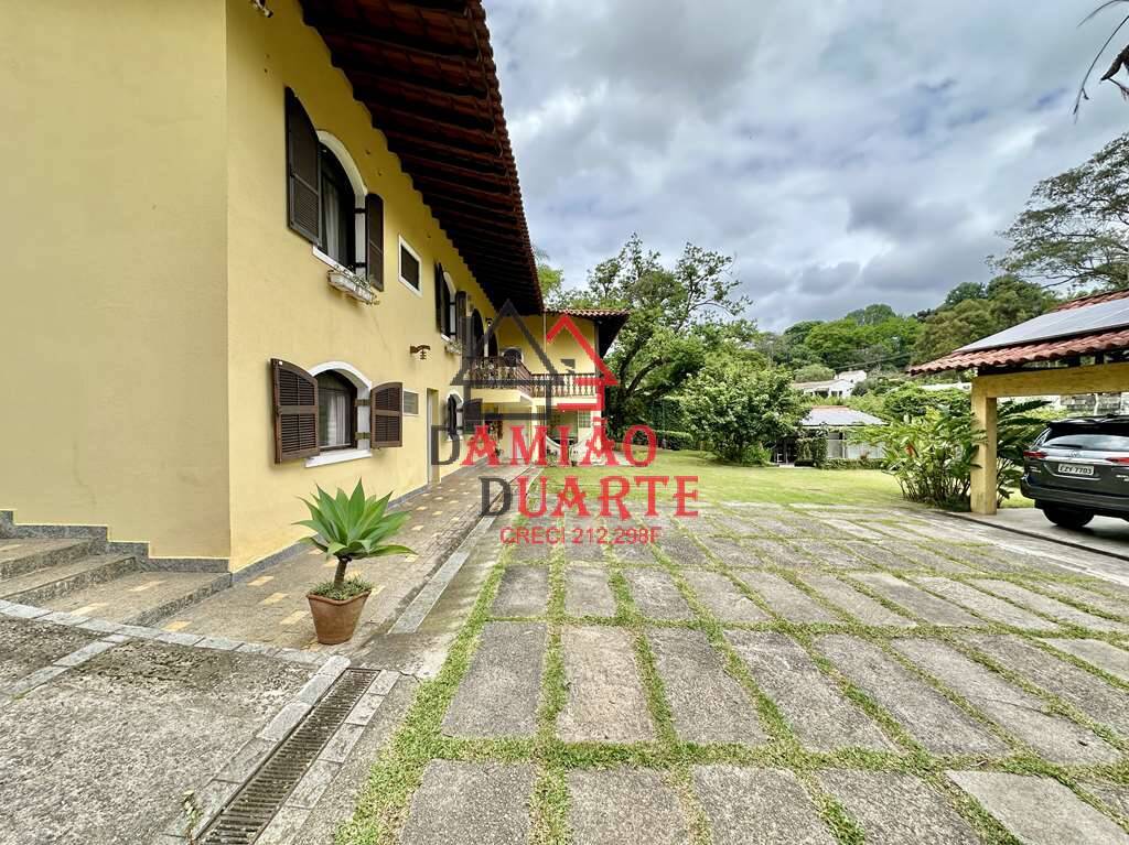 Casa de Condomínio, 5 quartos - Foto 73