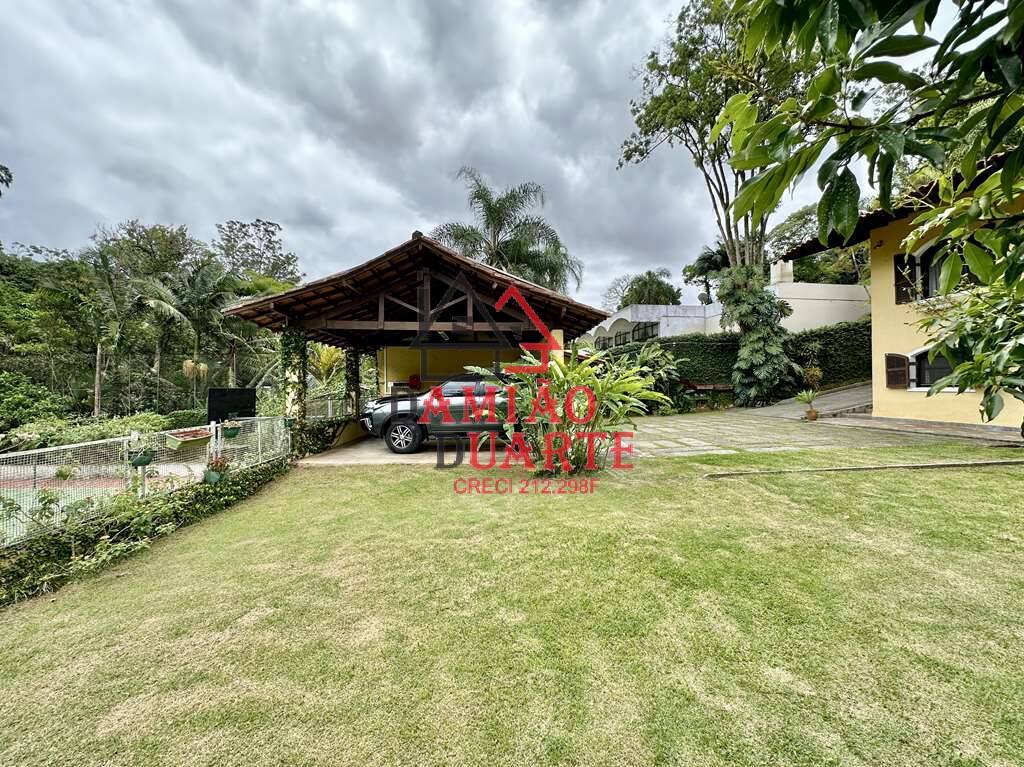 Casa de Condomínio, 5 quartos - Foto 72