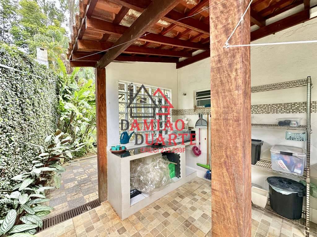 Casa de Condomínio, 5 quartos - Foto 83
