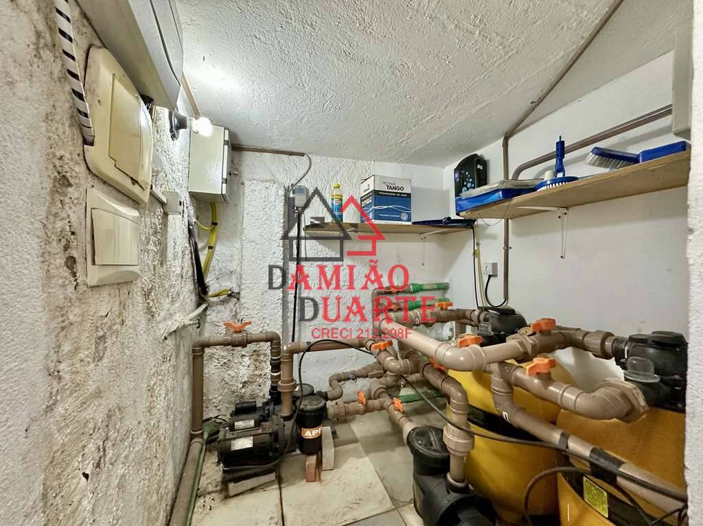 Casa de Condomínio, 5 quartos - Foto 87