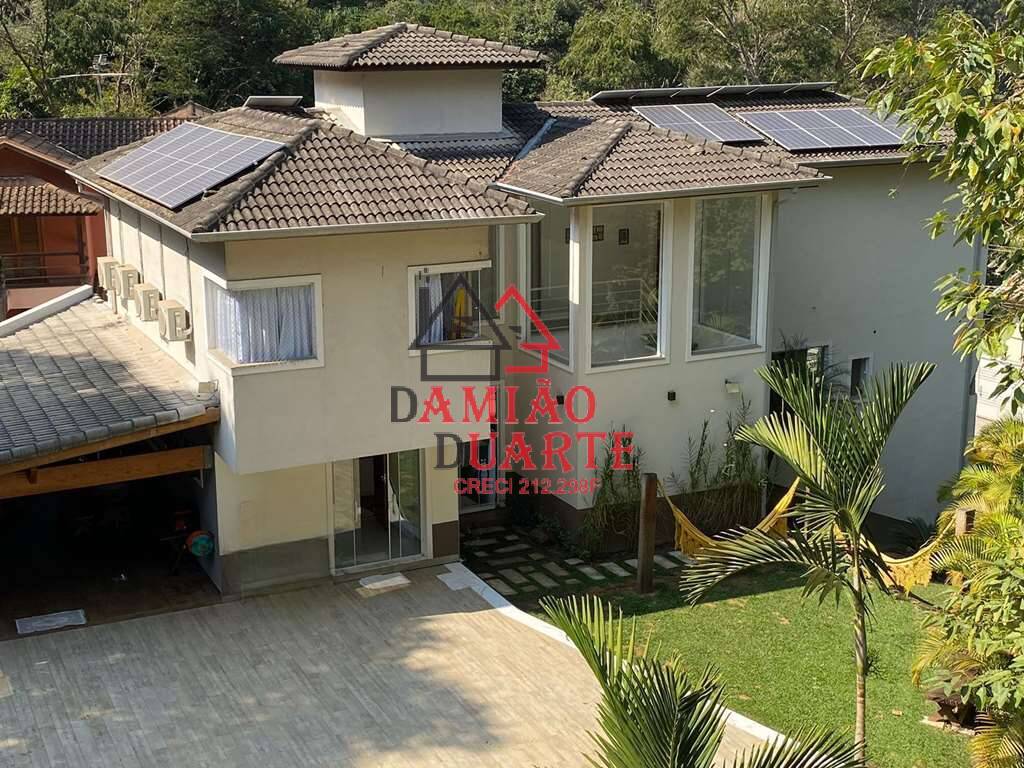 Casa de Condomínio, 4 quartos - Foto 4