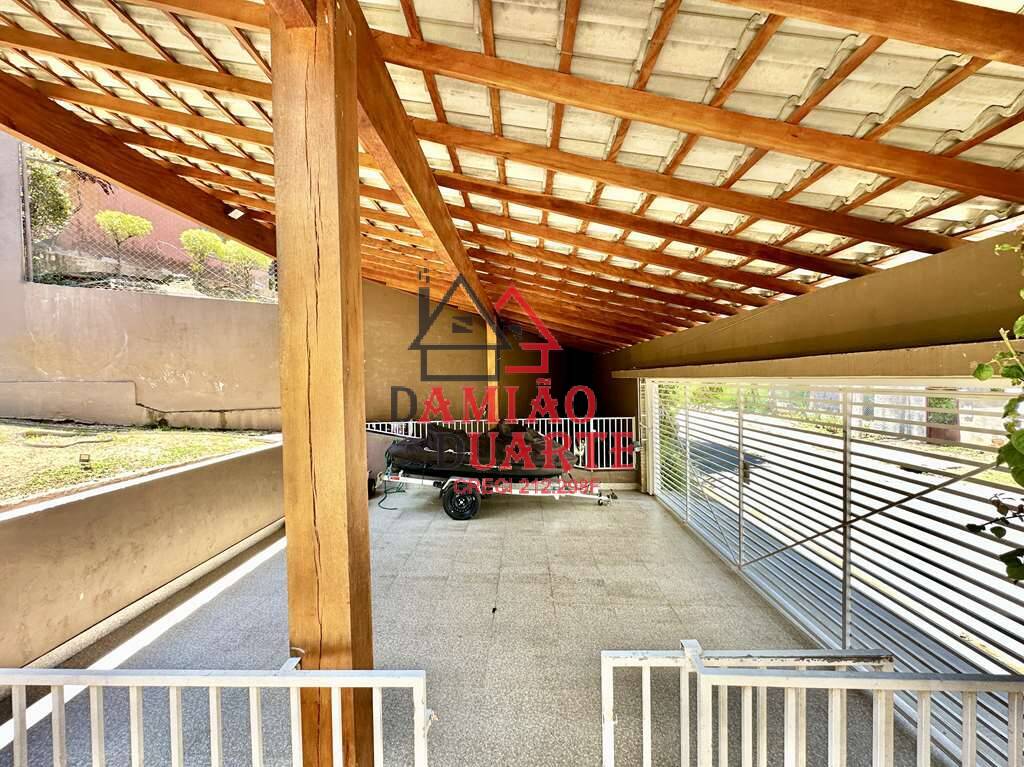 Casa de Condomínio, 4 quartos - Foto 9