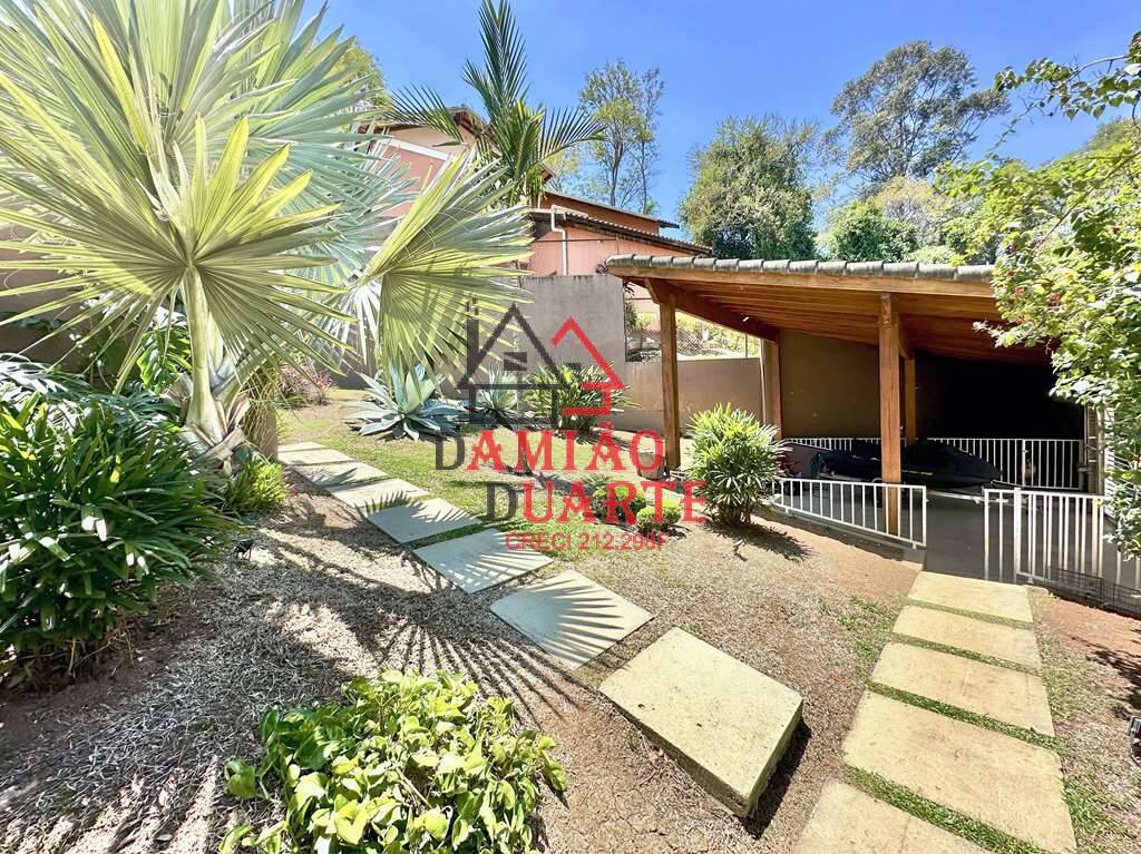 Casa de Condomínio, 4 quartos - Foto 11