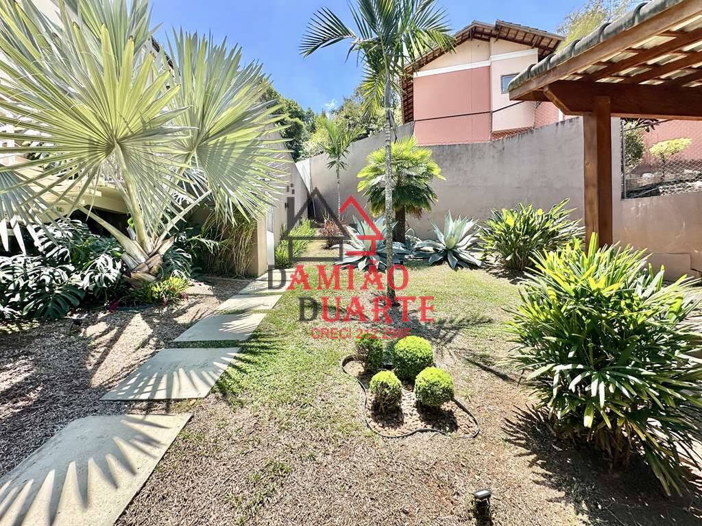 Casa de Condomínio, 4 quartos - Foto 12