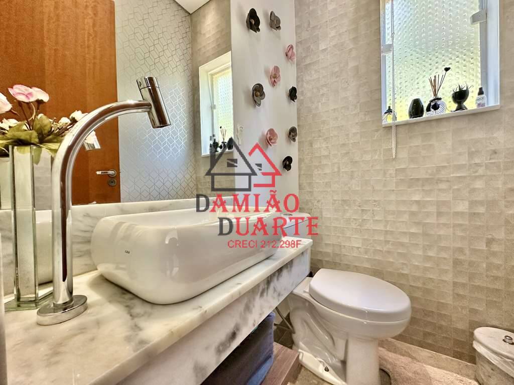 Casa de Condomínio, 4 quartos - Foto 17