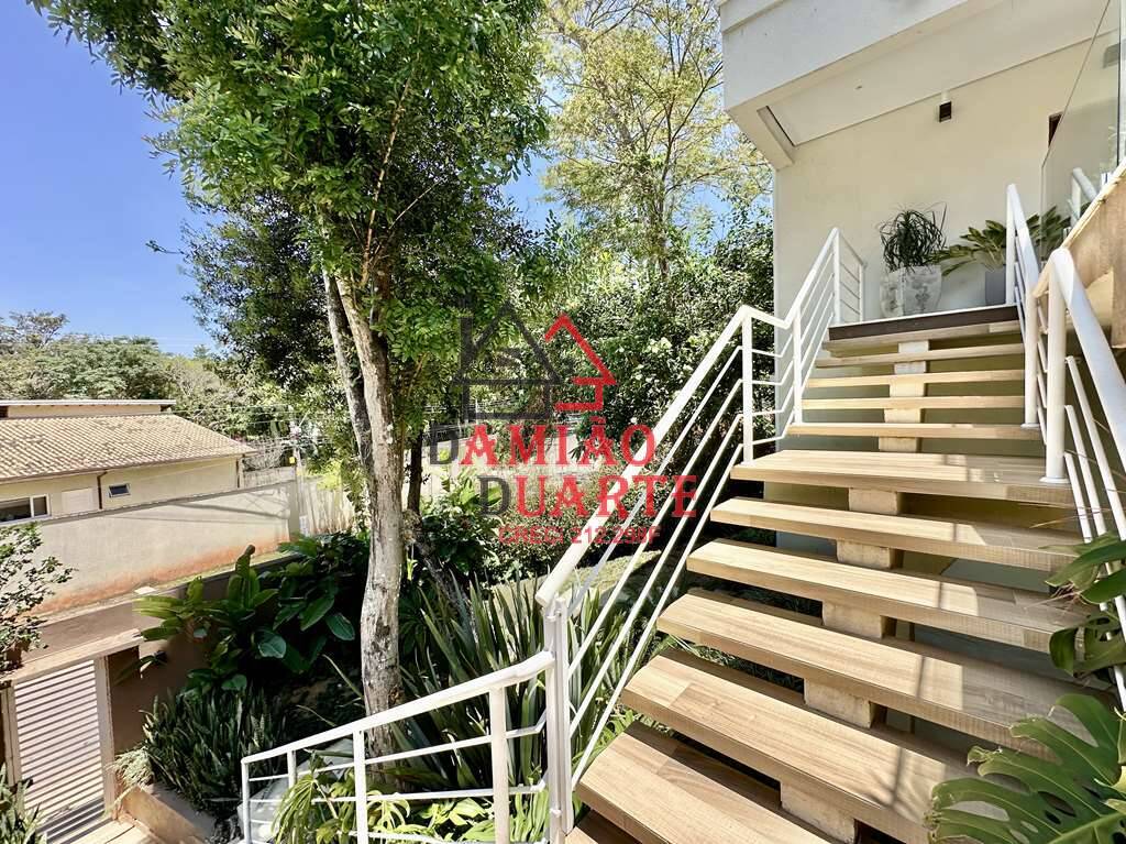 Casa de Condomínio, 4 quartos - Foto 14