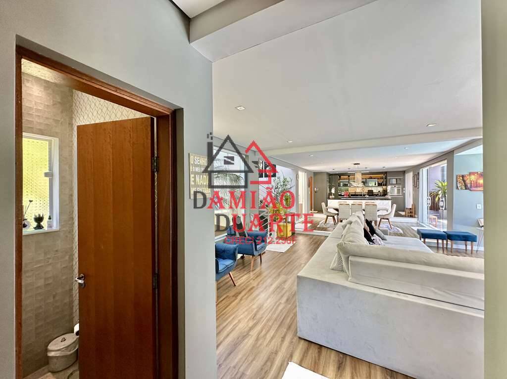 Casa de Condomínio, 4 quartos - Foto 16