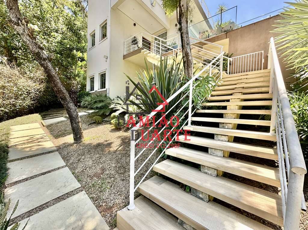 Casa de Condomínio, 4 quartos - Foto 13