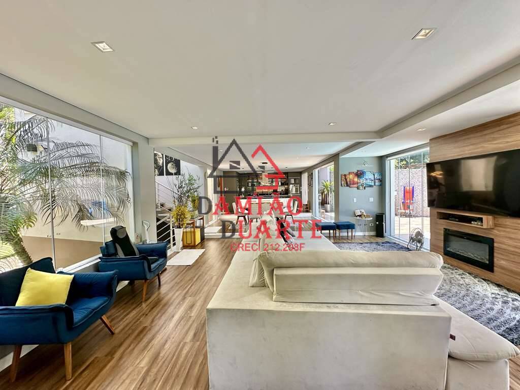 Casa de Condomínio, 4 quartos - Foto 20