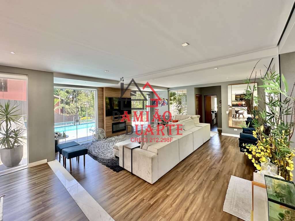 Casa de Condomínio, 4 quartos - Foto 22