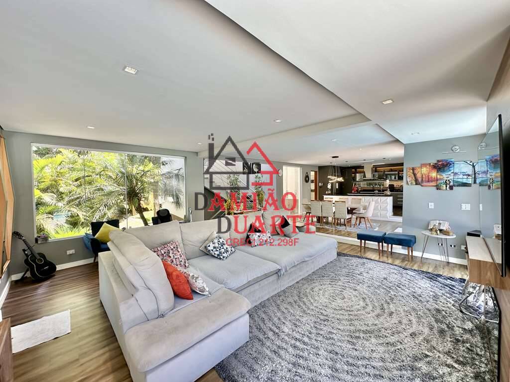 Casa de Condomínio, 4 quartos - Foto 21