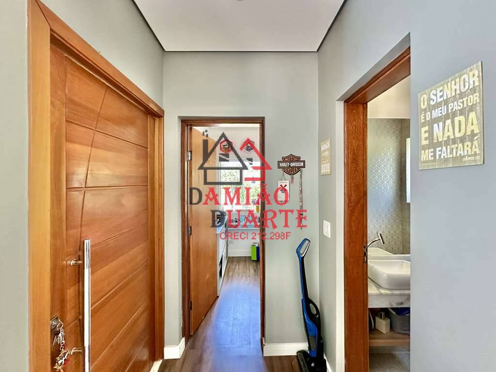 Casa de Condomínio, 4 quartos - Foto 18