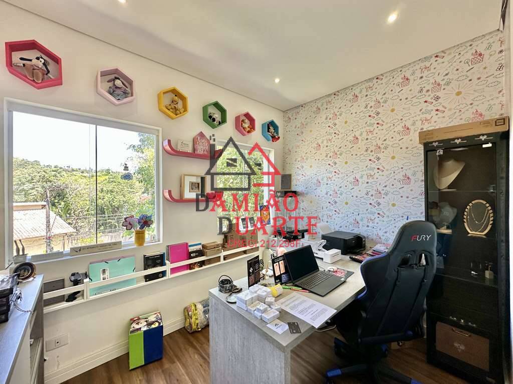 Casa de Condomínio, 4 quartos - Foto 19