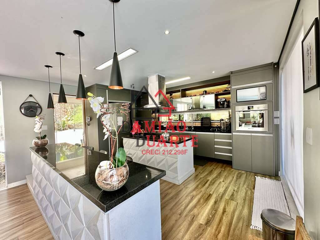 Casa de Condomínio, 4 quartos - Foto 28