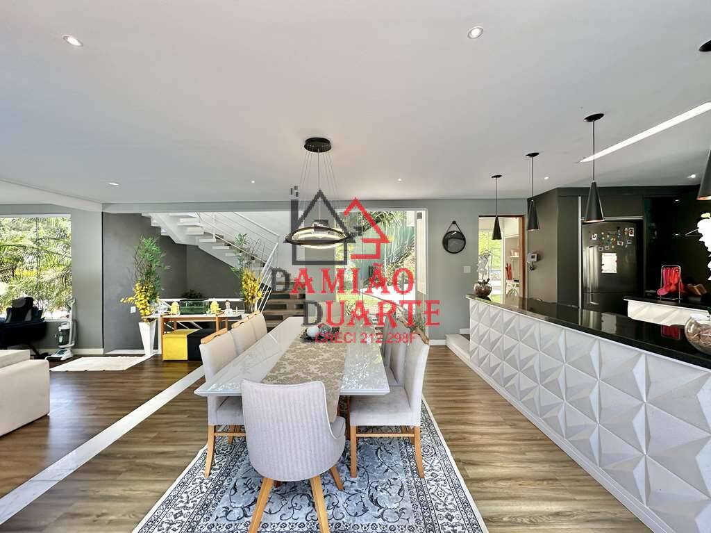 Casa de Condomínio, 4 quartos - Foto 27