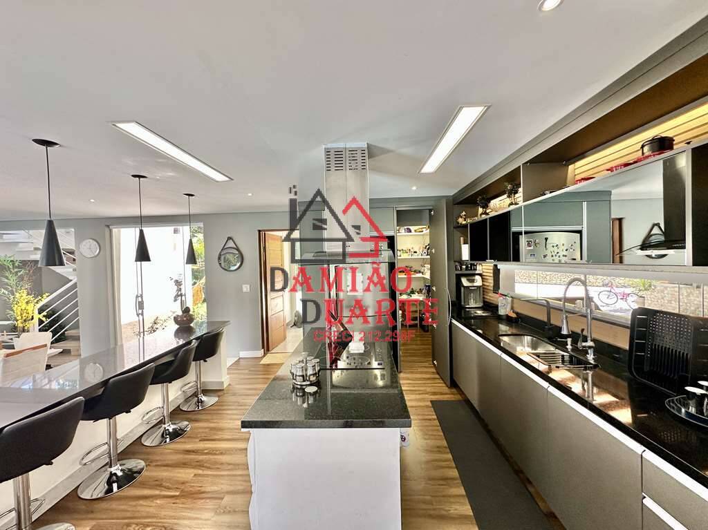 Casa de Condomínio, 4 quartos - Foto 29