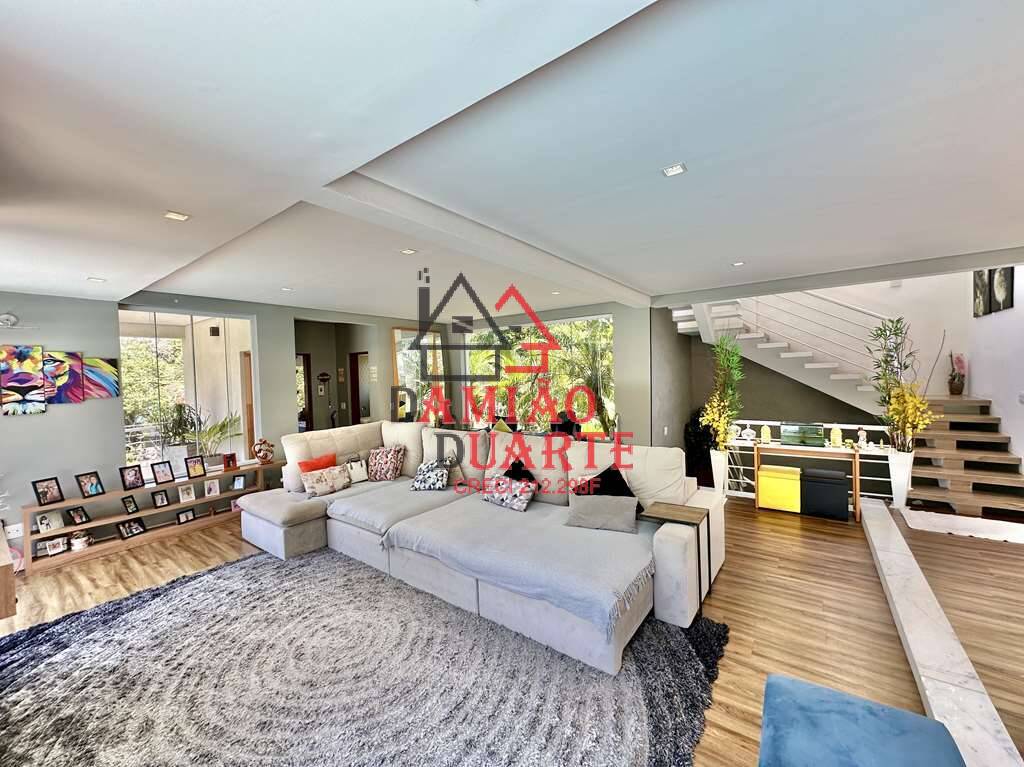 Casa de Condomínio, 4 quartos - Foto 25