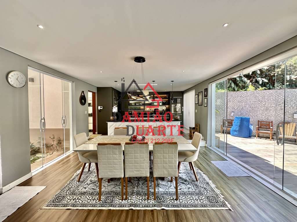 Casa de Condomínio, 4 quartos - Foto 24