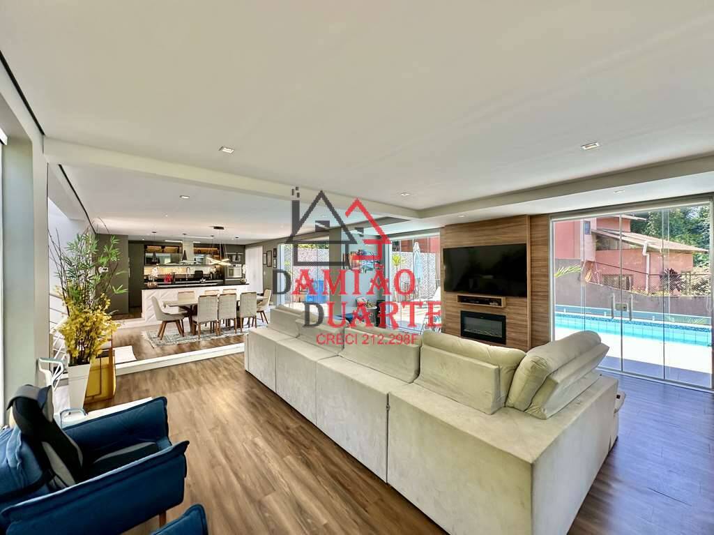 Casa de Condomínio, 4 quartos - Foto 33