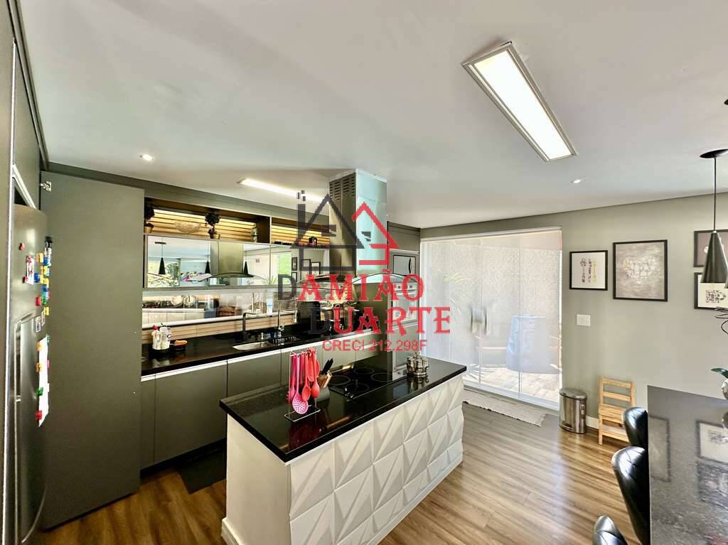 Casa de Condomínio, 4 quartos - Foto 30