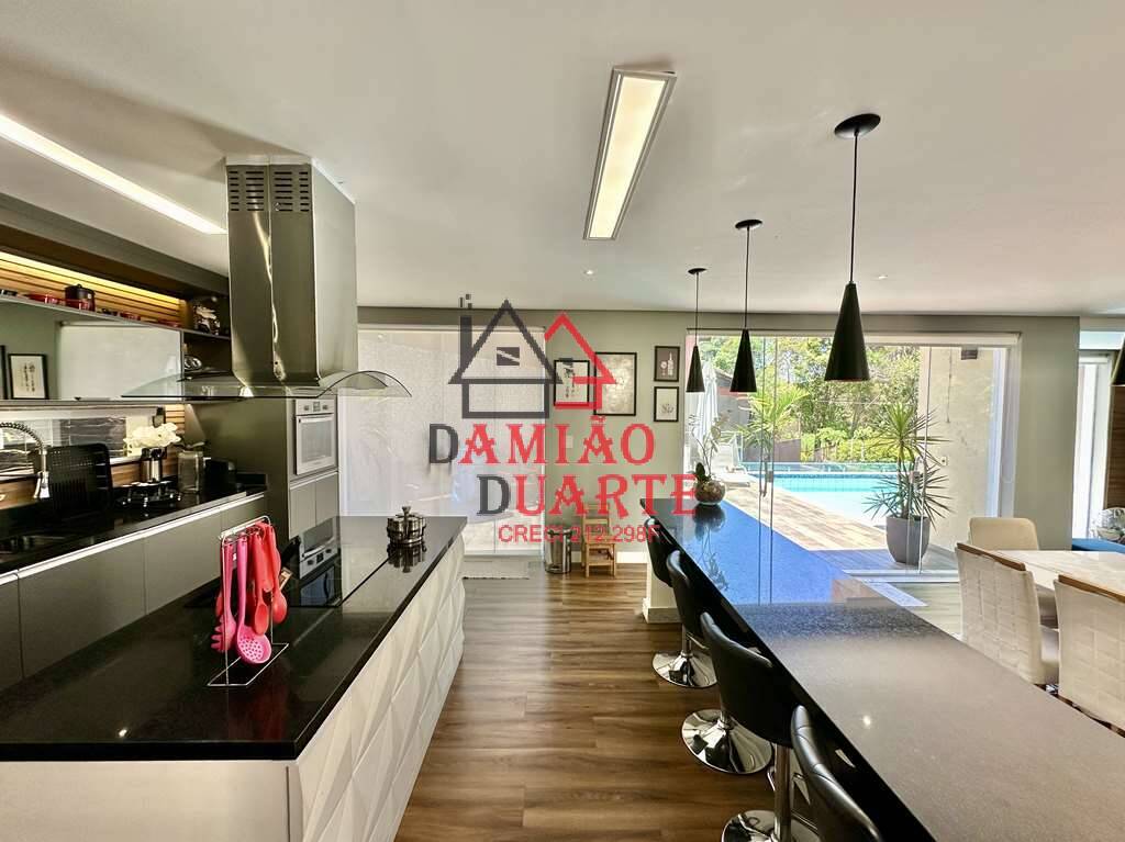 Casa de Condomínio, 4 quartos - Foto 31