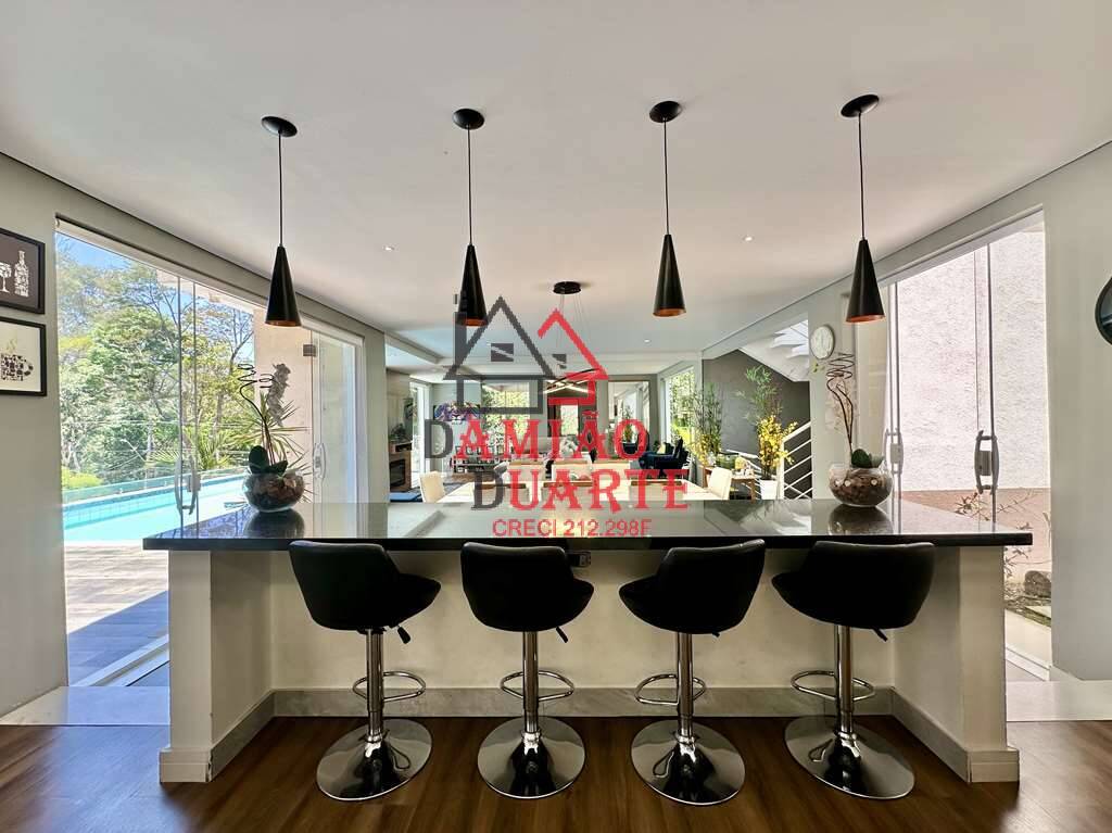 Casa de Condomínio, 4 quartos - Foto 32