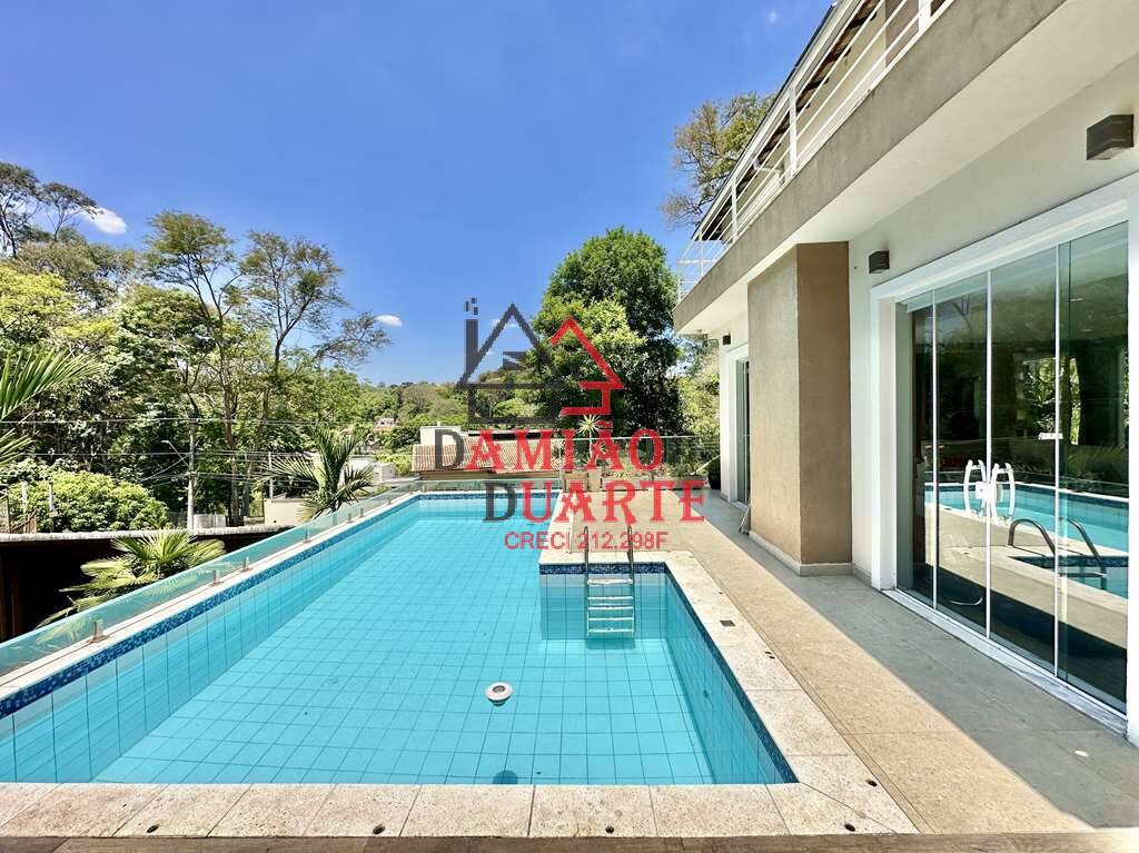 Casa de Condomínio, 4 quartos - Foto 34