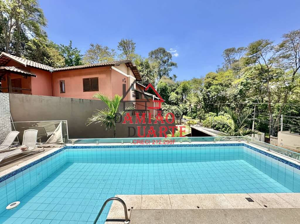 Casa de Condomínio, 4 quartos - Foto 37