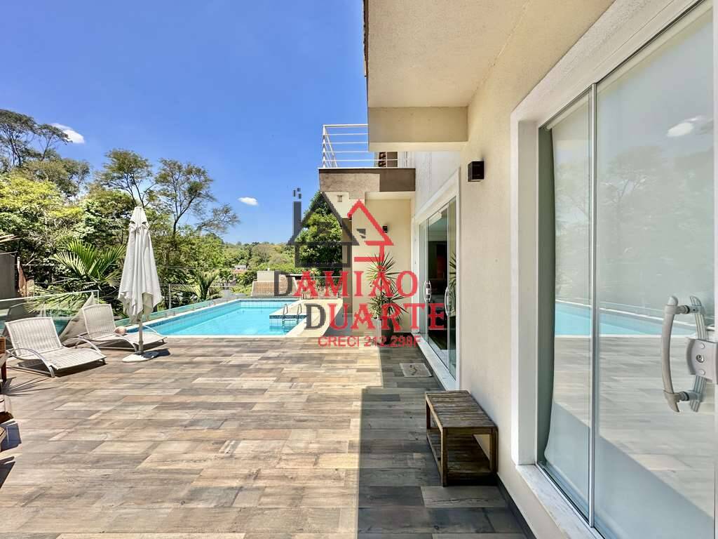 Casa de Condomínio, 4 quartos - Foto 35