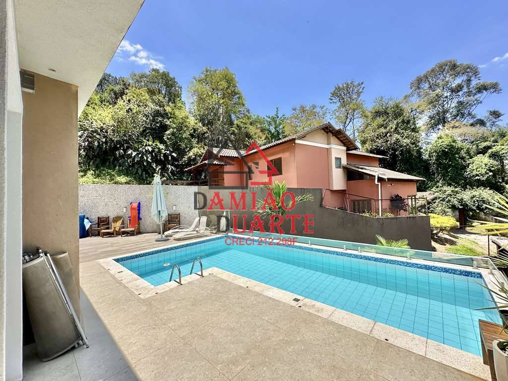 Casa de Condomínio, 4 quartos - Foto 36