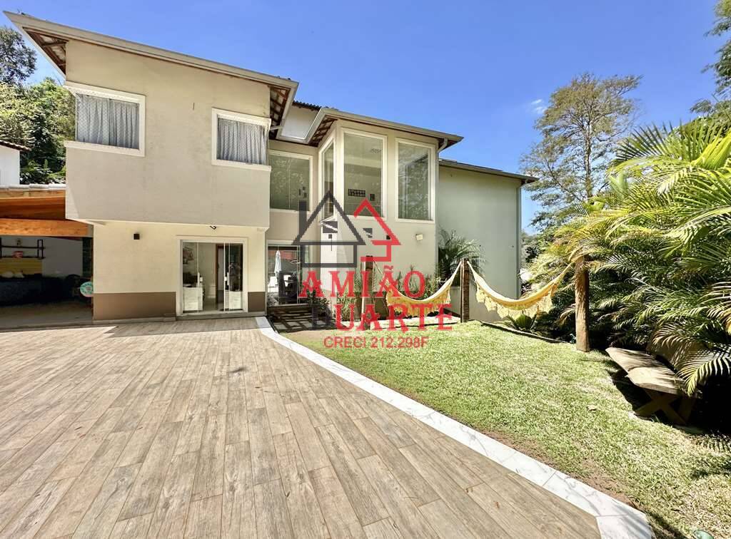 Casa de Condomínio, 4 quartos - Foto 38