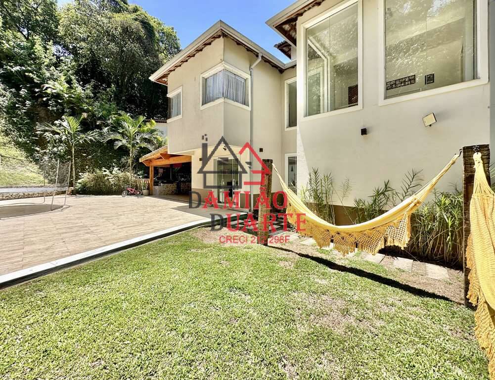 Casa de Condomínio, 4 quartos - Foto 39