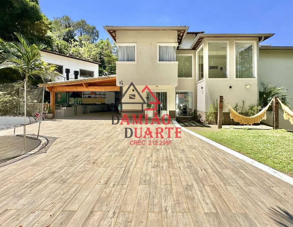 Casa de Condomínio, 4 quartos - Foto 40