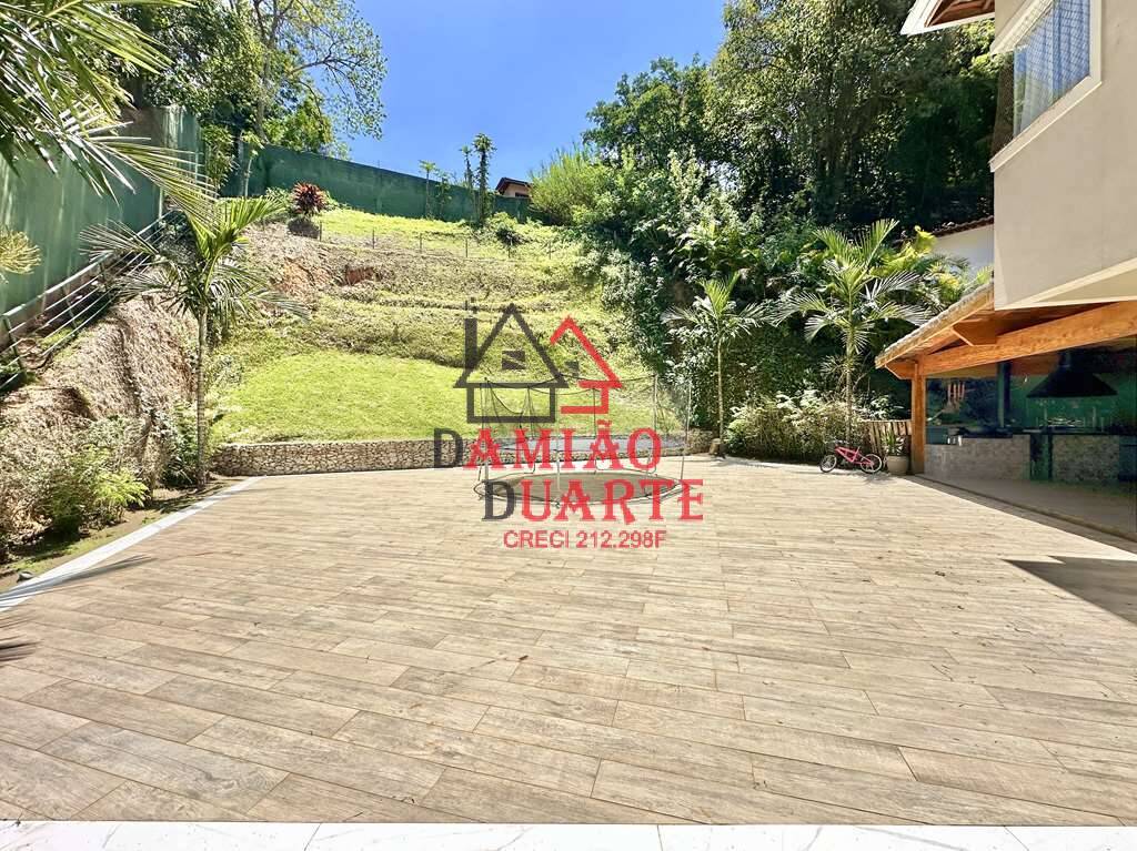 Casa de Condomínio, 4 quartos - Foto 41