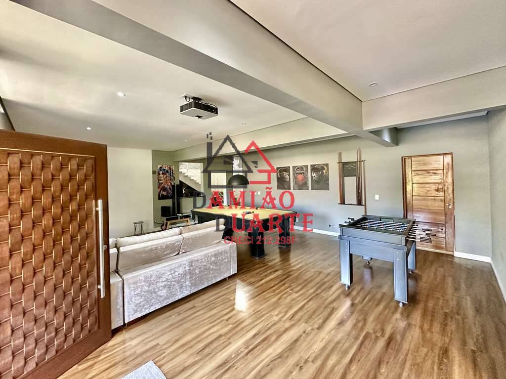 Casa de Condomínio, 4 quartos - Foto 47