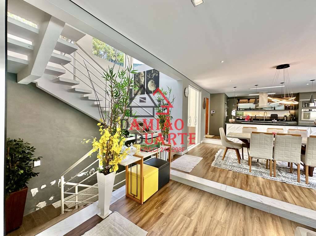 Casa de Condomínio, 4 quartos - Foto 46