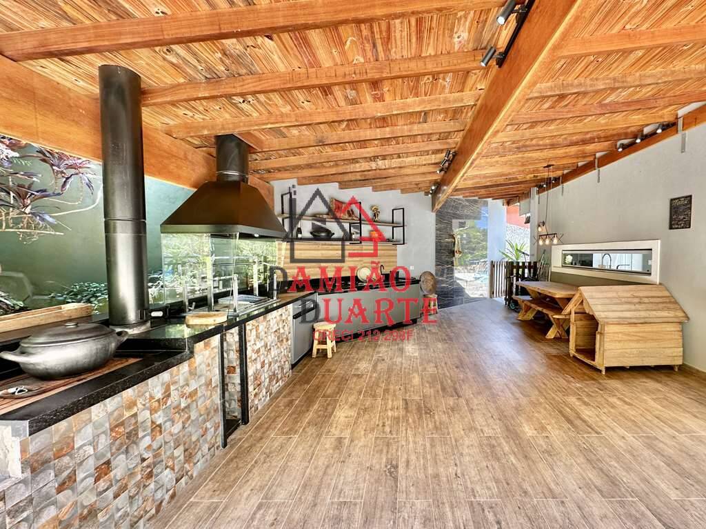 Casa de Condomínio, 4 quartos - Foto 43