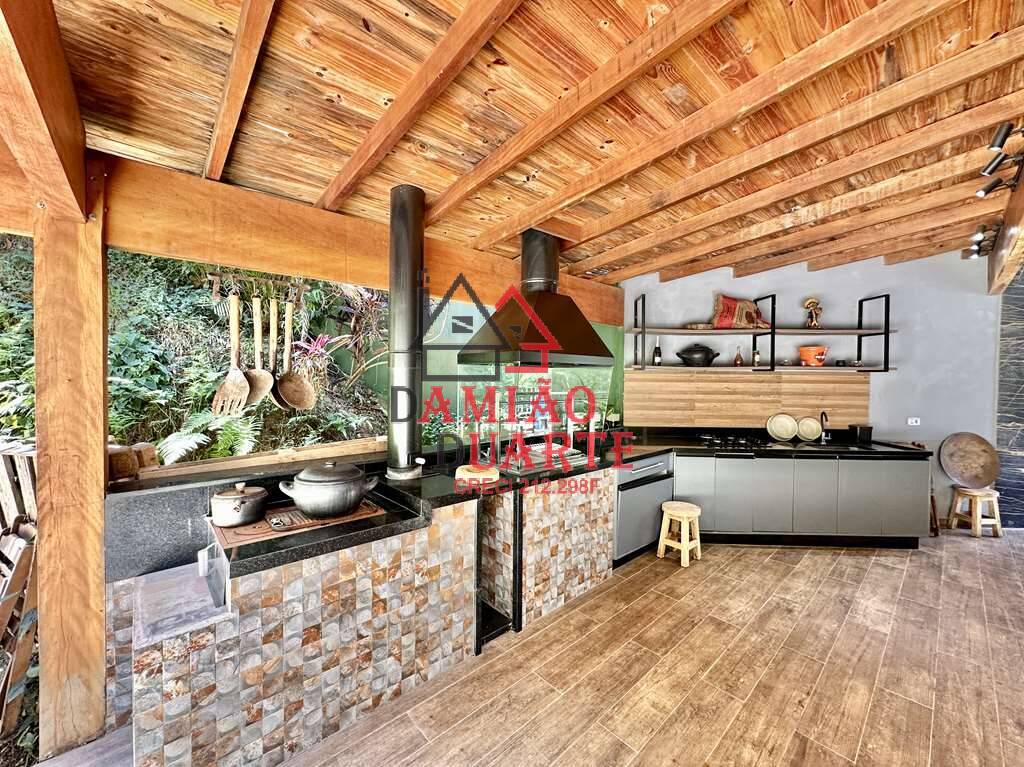 Casa de Condomínio, 4 quartos - Foto 45