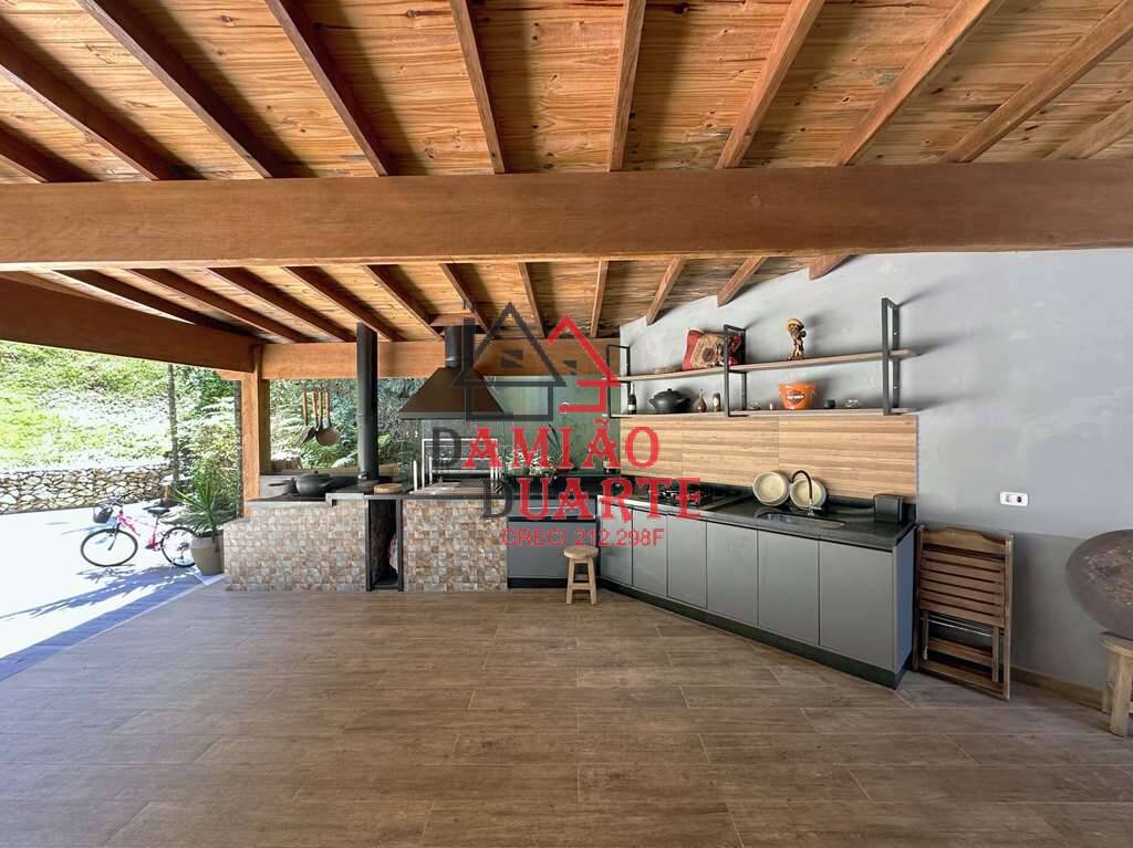 Casa de Condomínio, 4 quartos - Foto 44