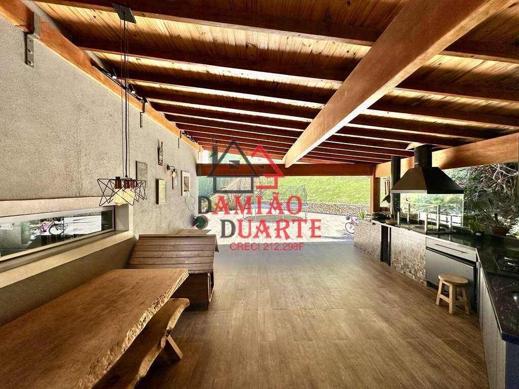 Casa de Condomínio, 4 quartos - Foto 42