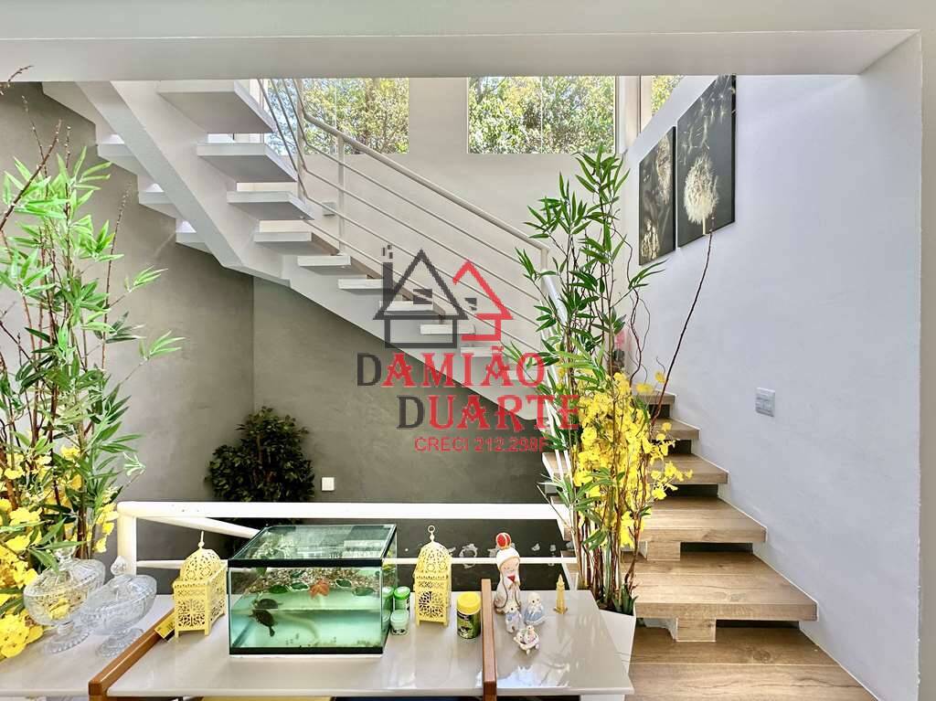 Casa de Condomínio, 4 quartos - Foto 52