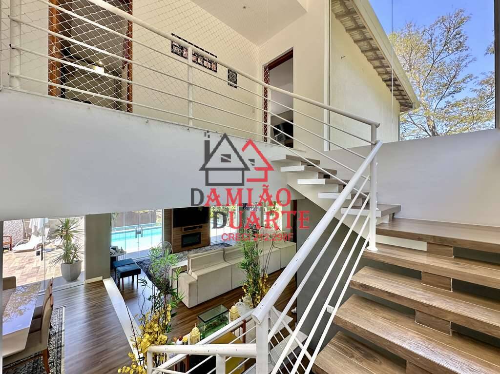 Casa de Condomínio, 4 quartos - Foto 53