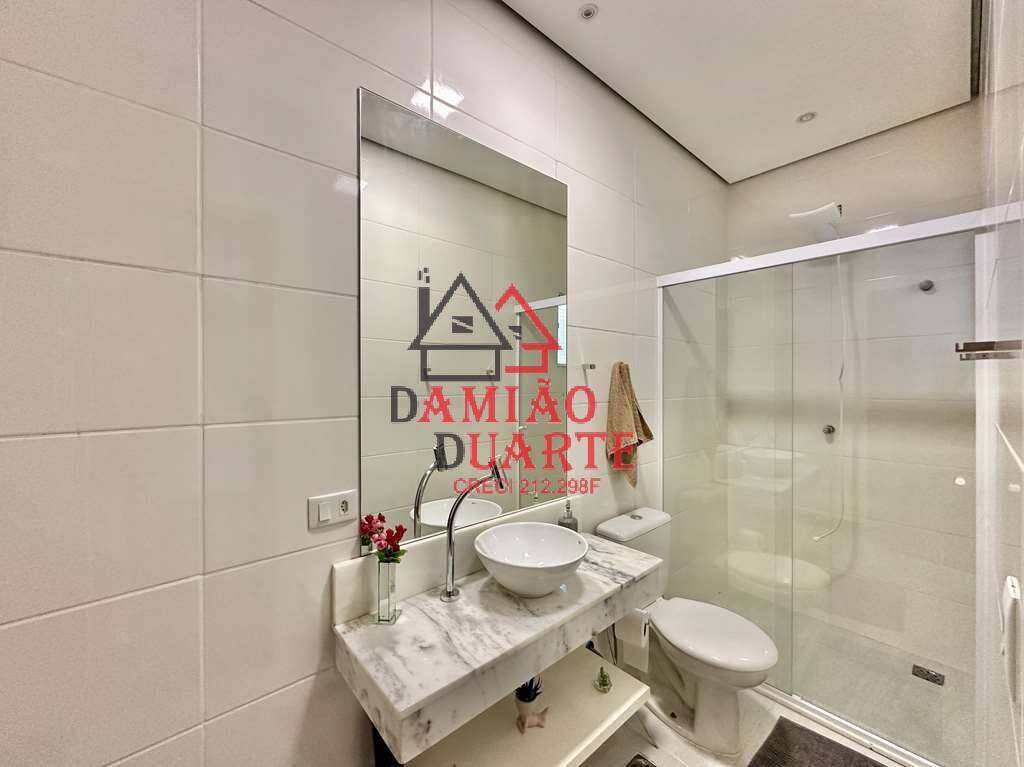 Casa de Condomínio, 4 quartos - Foto 51