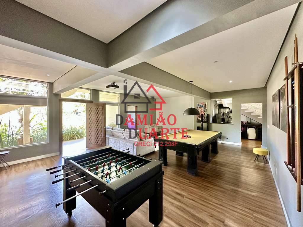 Casa de Condomínio, 4 quartos - Foto 50